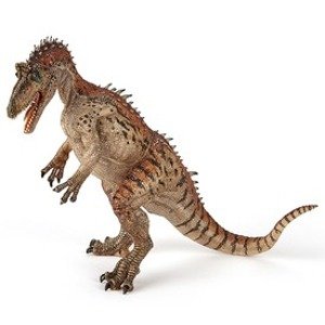 Papo cryolophosaurus dínó 55068