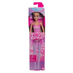 Barbie balerina baba 2024 - szőke