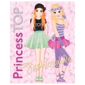 Princess TOP - (25) Fashionable
