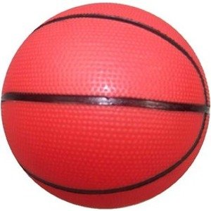 Mini kosárlabda - 11 cm, többféle
