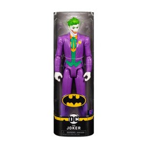 Batman 12" figurák Joker
