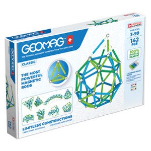 Geomag Classic Recycled 142 db