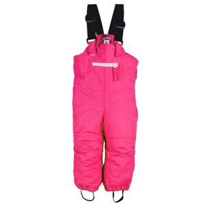 Gyermek téli nadrág, pidilidi, pd1037-03, rózsaszín - 86 | 18m