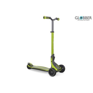 Globber Scooter Ultimum Lime Green, Globber, W020430