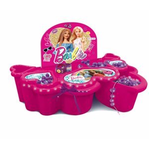 Lisisias kreatív készlet Barbie, Lisci, W009363