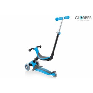 Scooter Go Up összecsukható Plus Sky Blue, Globber, W020432