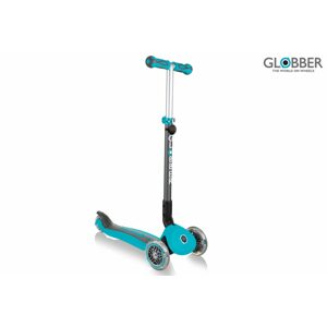 Scooter Go Up Deluxe Deep Teal, Globber, W020435