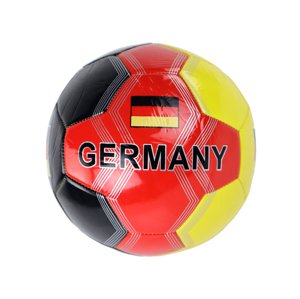 Futball-labda Németország