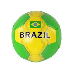 Brazília futball-labda